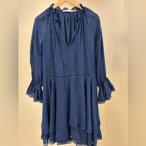 Alice and Olivia dress